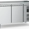 ecoFrost 700 Kühltisch 2 Türen, 1360x700x850mm