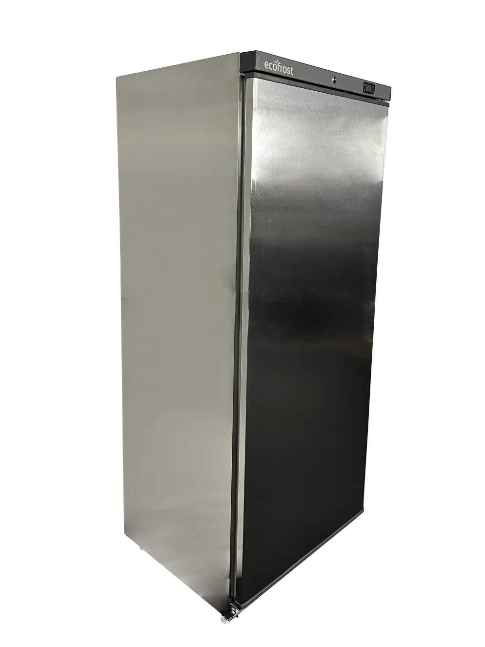 ecoFrost Tiefkühlschrank 1 Tür 600L, 775x744x1900mm