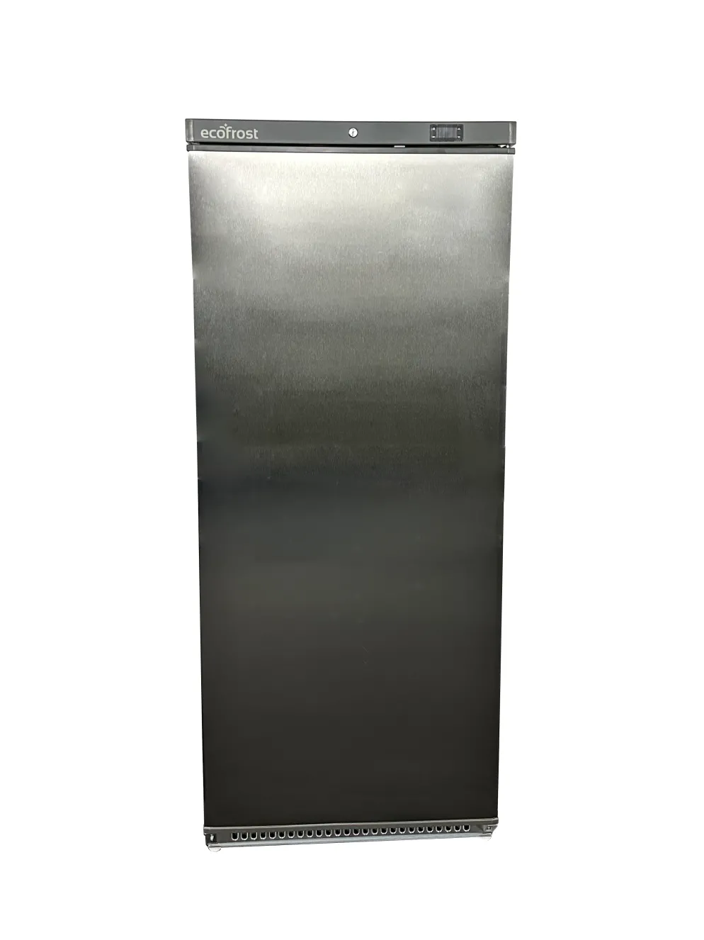 ecoFrost Tiefkühlschrank 1 Tür 600L, 775x744x1900mm