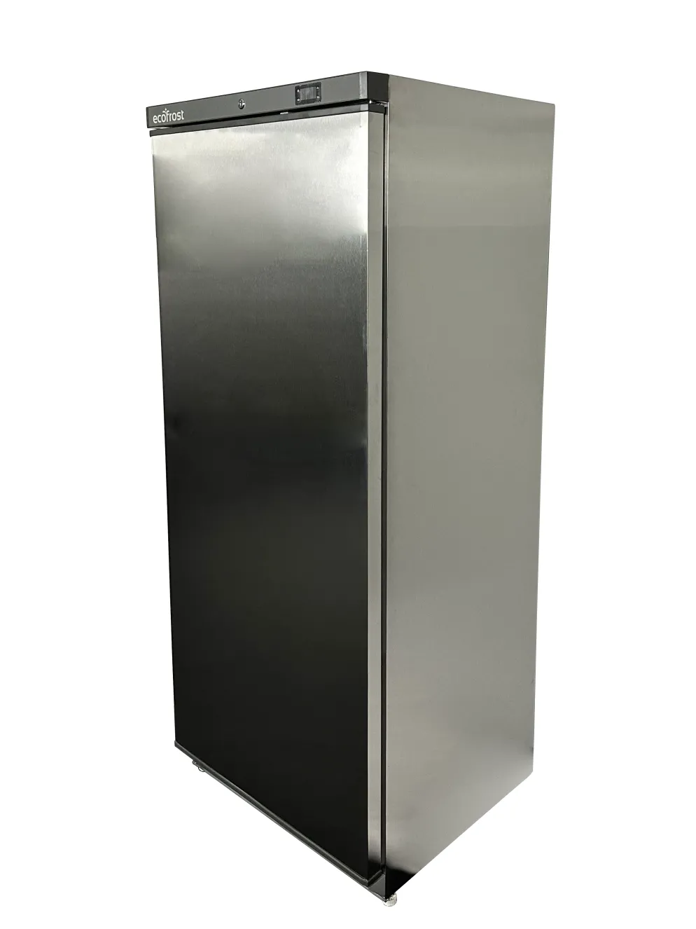 ecoFrost Tiefkühlschrank 1 Tür 600L, 775x744x1900mm
