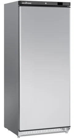 ecoFrost Tiefkühlschrank 1 Tür 600L, 775x744x1900mm