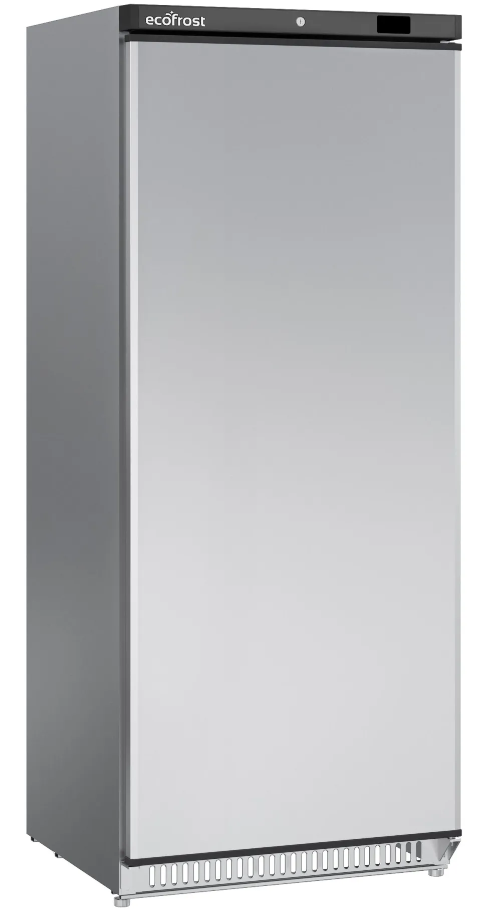 ecoFrost Tiefkühlschrank 1 Tür 600L, 775x744x1900mm