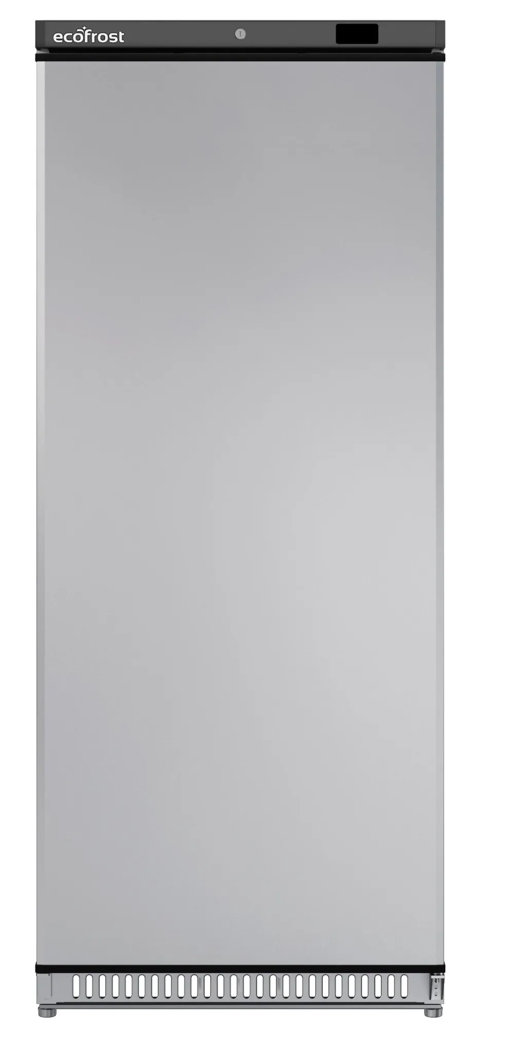 ecoFrost Tiefkühlschrank 1 Tür 600L, 775x744x1900mm