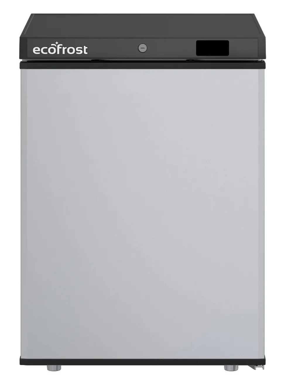 ecoFrost Tiefkühlschrank 1 Tür, 600x635x835mm