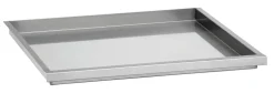 Edelstahl Backblech GN1/1, 530x490x35mm