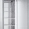 Edelstahl-Gewerbekühlschrank KU 722 GN 2/1