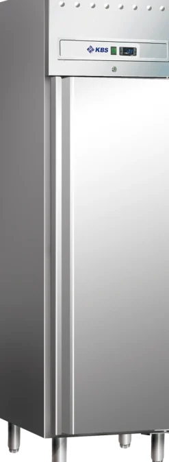 Edelstahl Gewerbekühlschrank KU 356