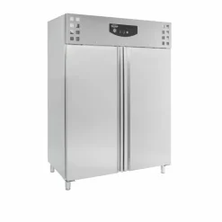 Edelstahl Kühlschrank RFS2 Türen 1410 L, 1480x830x2010mm