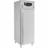 Edelstahl Kühlschrank RFS1 Tür 650 L, 740x830x2010mm