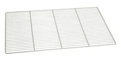 Edelstahlrost 600x400mm