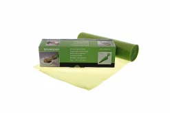 Einweg Spritzbeutel, ECO, gechlossene Spitze, 530 x 275 mm, 70 my, 100 Stk.