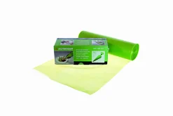 Einweg Spritzbeutel, ECO, gechlossene Spitze, 350 x 195 mm, 70 my, 100 Stk.