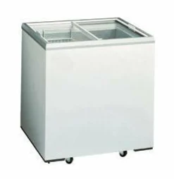 Eiscreme Impuls-Tiefkühltruhe D 200, Breite 725mm