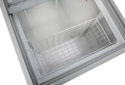 Eiscreme Impuls-Tiefkühltruhe D 300 mit Glasschiebedeckel 1015x635x875mm