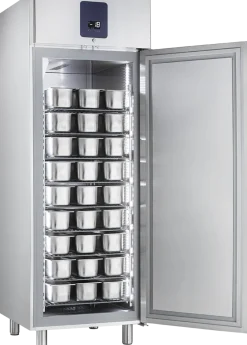 Eislagerschrank TK 800 Eis