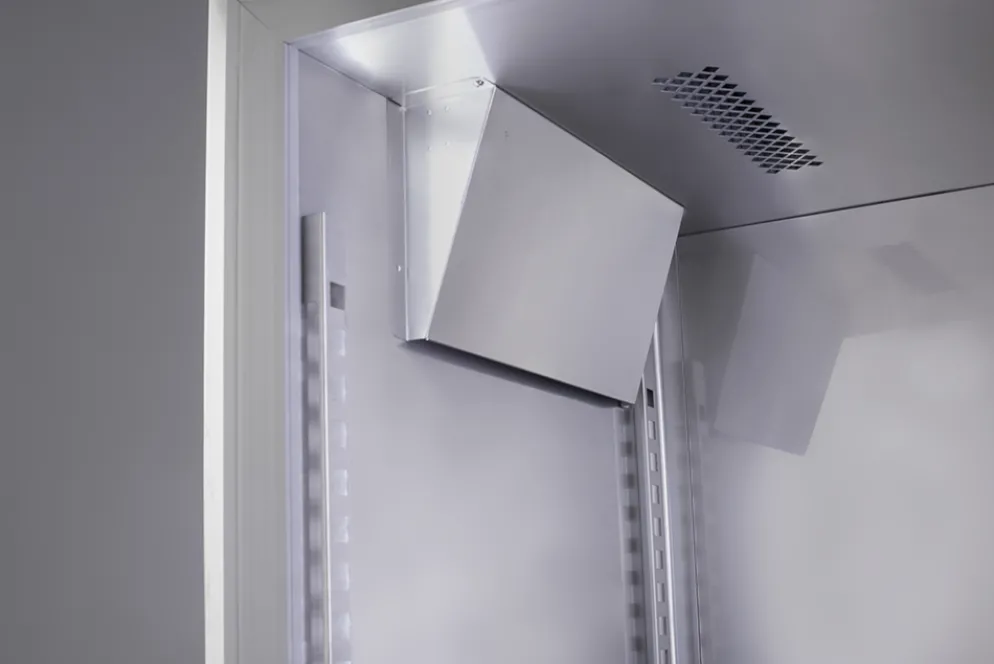 Eislagerschrank TK 800 Eis