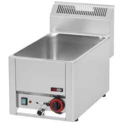 Elektro-Bain Marie RED600 GN 1/1, Breite 330mm 3kW