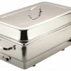 Elektro-Chafing Dish 1/1 GN