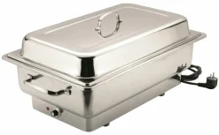 Elektro-Chafing Dish 1/1 GN