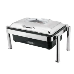 Elektro Chafing Dish GN 1/1, 67 x 46 x 37,5 cm