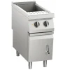 Elektro-Multikocher 1 Becken 42 L, Standgerät 8,5 kW, 400 x 900 x 900 mm