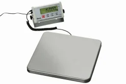 Elektronische Digital Waage bis 150 kg