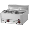 Elektro-Nudelkocher RED600 2 Becken je 8 Liter