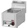 Elektro-Nudelkocher RED600 1x 8 Liter, Breite 330mm, 3 kW 230V