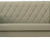 ELIT Sofa 2 Sitzer Beige