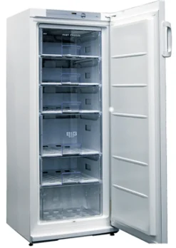 Energiespar-Tiefkühlschrank TK 221, 600x650x1450 mm
