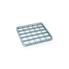 Erweiterungselement DISH RACK 98 für 9860 025, 50x50cm