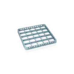 Erweiterungselement DISH RACK 98 für 9860 025, 50x50cm
