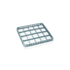 Erweiterungselement DISH RACK 98 für 9860 020, 50x50cm