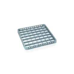 Erweiterungselement DISH RACK 98 für 9860 049, 50x50cm