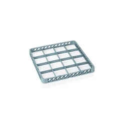 Erweiterungselement DISH RACK 98 für 9860 016, 50x50cm