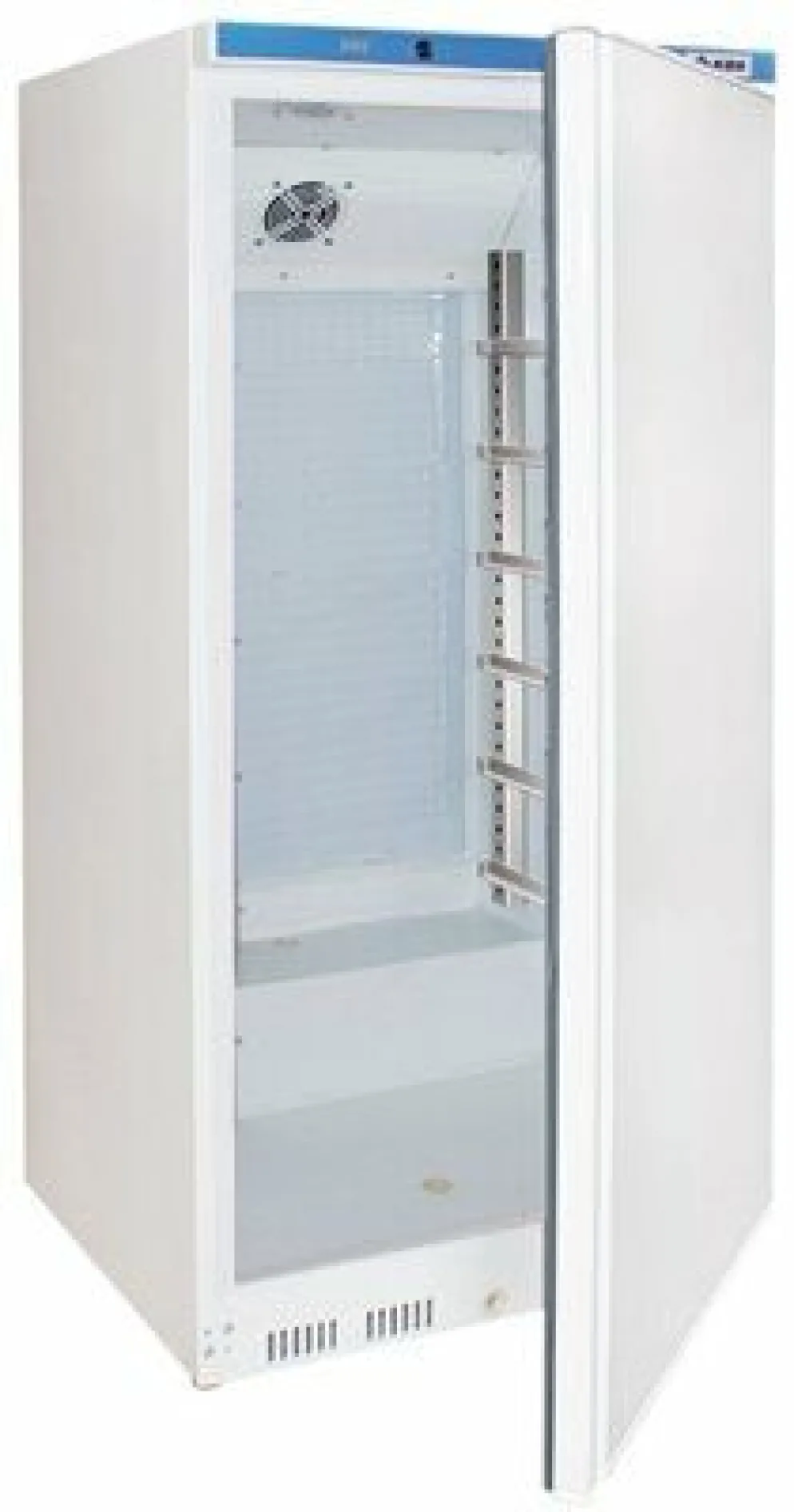 Euronormkühlschrank Bäckereikühlschrank KBS 520 BKU