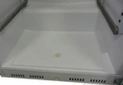 Euronormkühlschrank Bäckereikühlschrank KBS 520 BKU