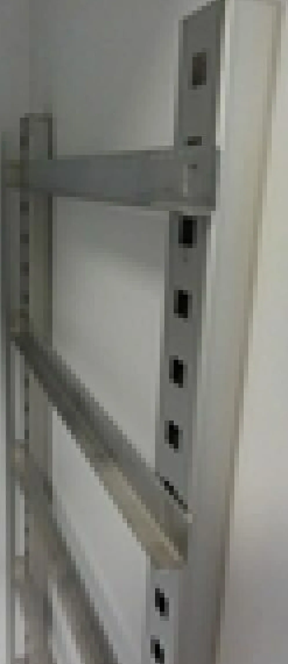 Euronormkühlschrank Bäckereikühlschrank KBS 520 BKU