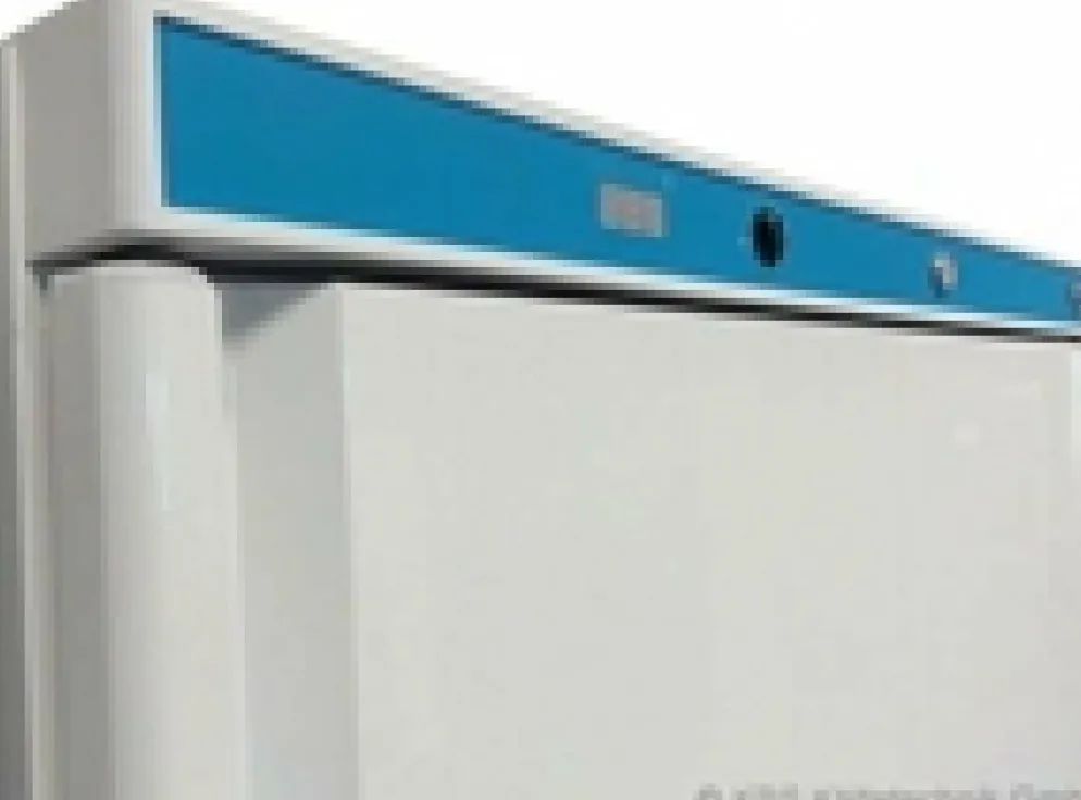 Euronormkühlschrank Bäckereikühlschrank KBS 520 BKU
