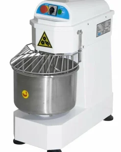 FCM Spiral-Teigknetmaschine, Inhalt 10 Liter, 0,55 kW
