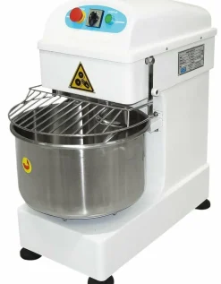 FCM Spiral-Teigknetmaschine, Inhalt 20 Liter, 0,75 kW