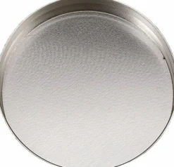 Fettwanne für EH/GD1 (früher GH) rund 320 Ø, 42 mm tief Potis