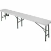 Fiesta Bankett Buffet Bankett Klappbank, Abmessung 1820 x 250 x 435 mm