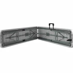 Fiesta Bankett Buffet Bankett Klappbank, Abmessung 1820 x 250 x 435 mm