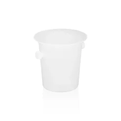 Flaschenkühler, Ø 20,5 cm, Höhe 20,5 cm, 4 Liter, Polypropylen