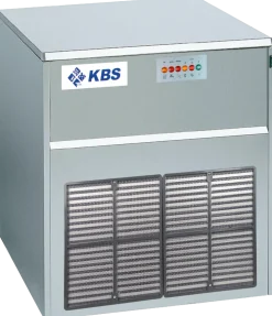 Flockeneisbereiter KF 185 L, 195 kg/24 Std.