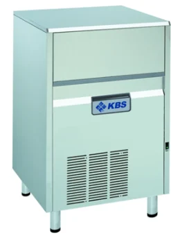 Flockeneisbereiter KF 125 L,135kg/24 Std.