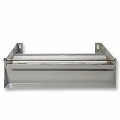 Folientrenngerät Folienschneider 1-fach für 30 cm Alufolien