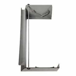 Folientrenngerät Folienschneider 1-fach für 30 cm Alufolien