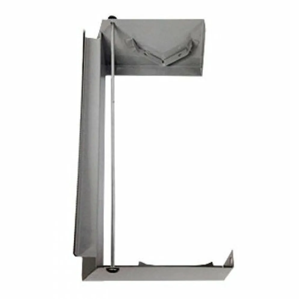 Folientrenngerät Folienschneider 1-fach für 30 cm Alufolien